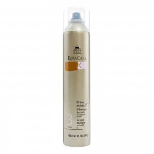 image of KeraCare Oil Sheen Spray 408ml