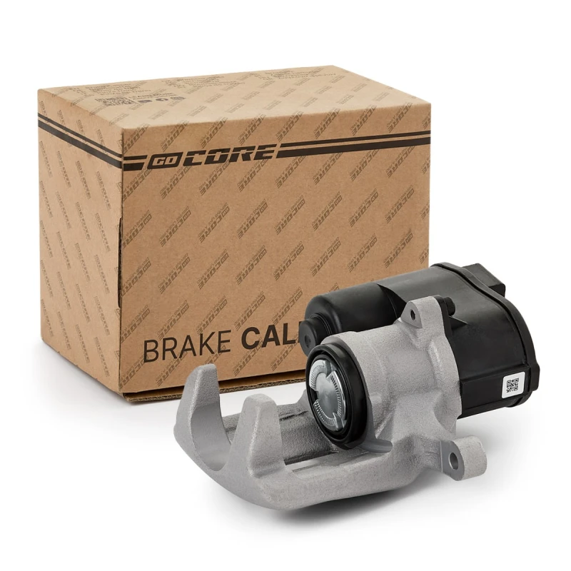 Image of goCORE Brake caliper goCORE GCG80702