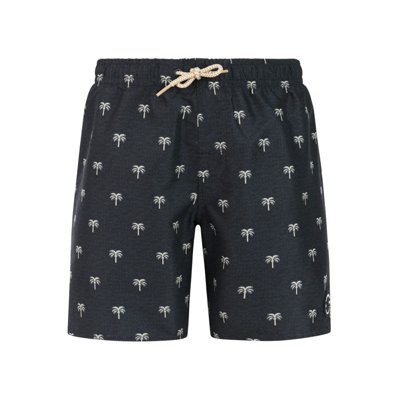 Image of Protest Children's swimming shorts Protest Calvin Noir Male 10 ans