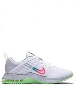 Image of Nike Air Max Alpha 3