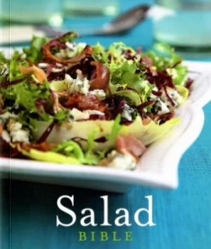 Image of Salad Bible by Jacki Passmore Paperback