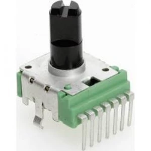 image of TT Electronics AB 4114101775 Rotary Potentiometer