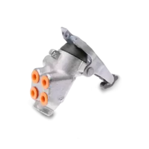 Image of FERODO Brake Power Regulator FHR7117 RENAULT,SUPER 5 (B/C40_),5 (122_),SUPER 5 Kasten (S40_)