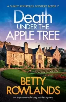 Image of Death under the Apple Tree : An unputdownable cozy murder mystery