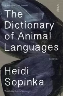 Image of The Dictionary of Animal Languages