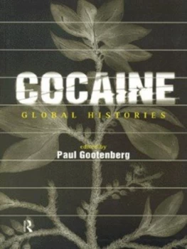 Image of Cocaine by Paul Gootenberg Paperback