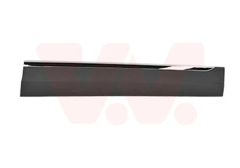 Image of VAN WEZEL Door moulding trim VAN WEZEL 5710424
