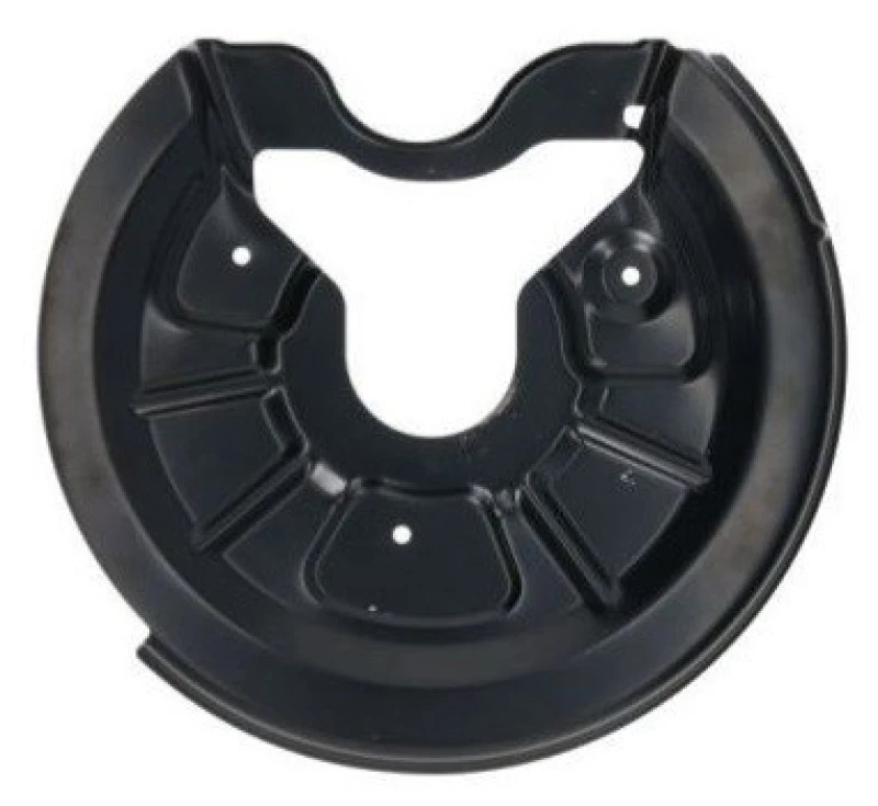 Image of PROCARO PR19-1156 Brake Disc Back Plate Rear Axle Right Splash Panel,brake disc (1330)