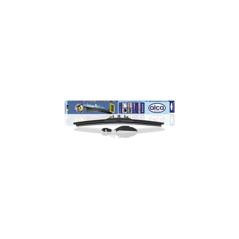 Image of Wiper blade ALCA 04100A