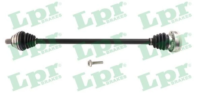 Image of LPR Drive shaft LPR DS60966