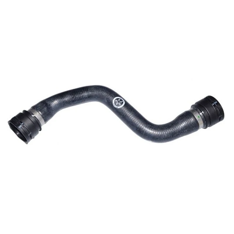 Image of HORTUM 141399 Radiator Hose EPDM (ethylene propylene diene Monomer (M-class) rubber), with quick couplers EPDM (ethylene propylene diene Monomer (M-cl