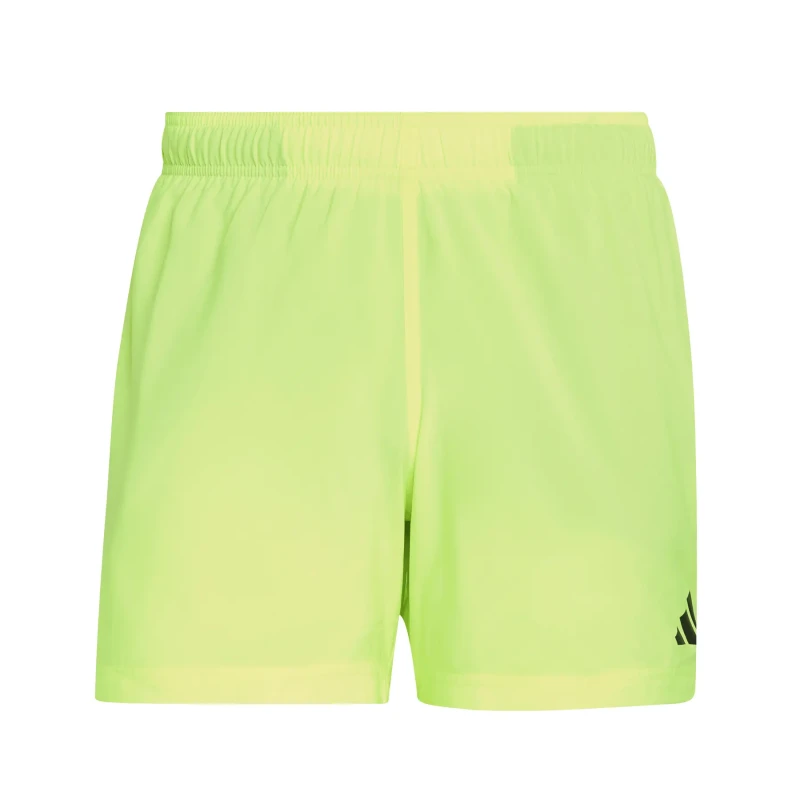 Image of Swim shorts adidas Jaune Male XL