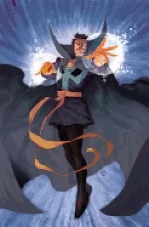 Image of doctor strange strange origin