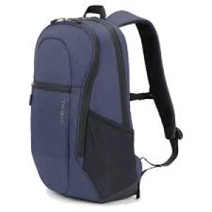 Image of Targus Commuter 15.6" Laptop Backpack Blue