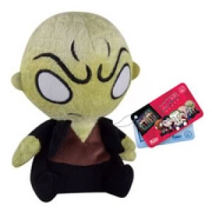 image of Suicide Squad Killer Croc Mopeez Plush