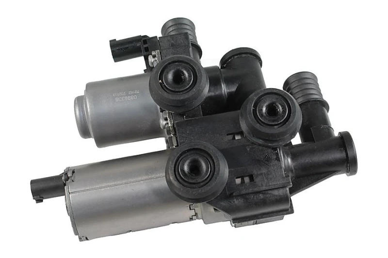Image of Heater control valve METZGER 0899336