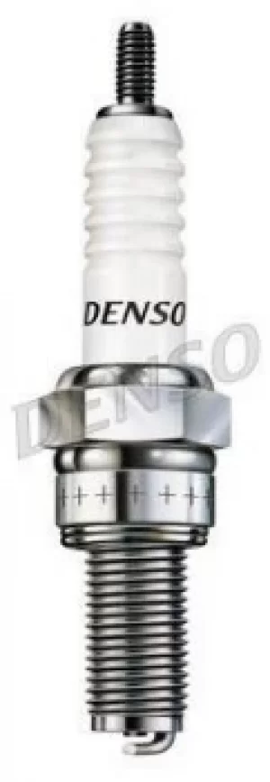 Image of 1x Denso Standard Spark Plugs U22ES-N U22ESN 067800-7680 0678004850 4137