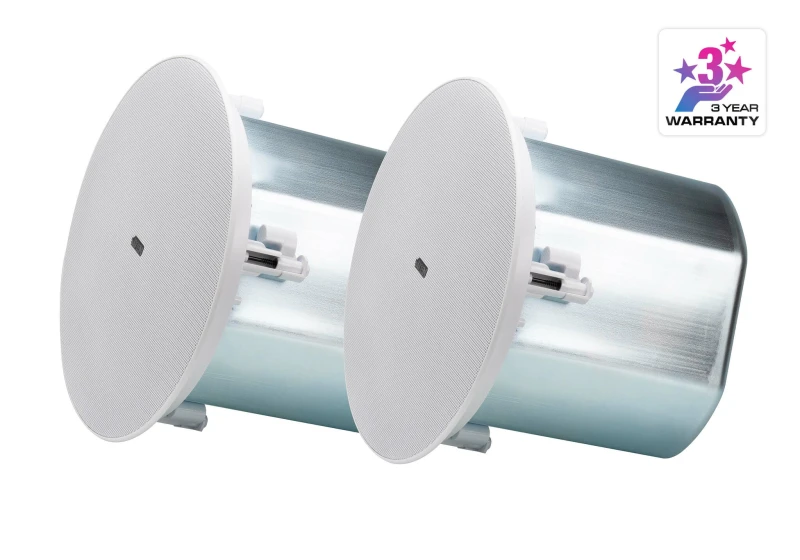 Image of Aten ATEN AS108 White Wired 80 W AS108