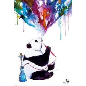 Image of Marc Allante - Chai 61 x 91.5cm Maxi Poster