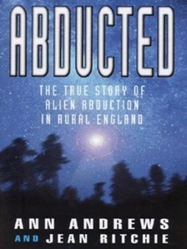 Image of Abducted by Ann Andrews and Jean Ritchie Hardback