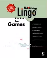 Image of advanced lingo for games