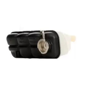 Image of RIDEX Expansion Tank MERCEDES-BENZ 397E0072 2025000249,A2025000249 Coolant Expansion Tank,Coolant Reservoir,Coolant Tank,Expansion Tank, coolant