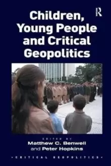 Image of Children, Young People and Critical Geopolitics