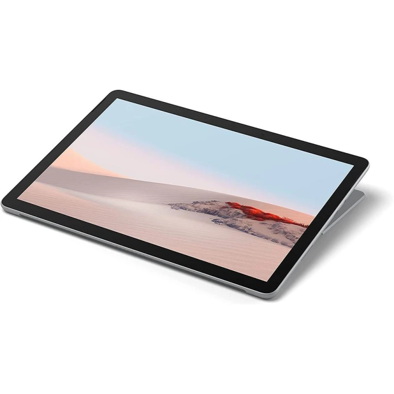 Image of Microsoft Microsoft Surface Go 2 10-inch Core m3-8100Y - SSD 128GB - 8GB Without keyboard