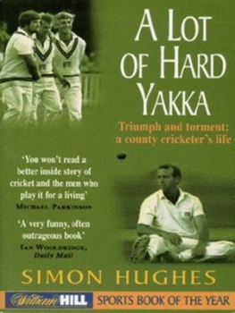 Image of A Lot of Hard Yakka by Simon Hughes Paperback