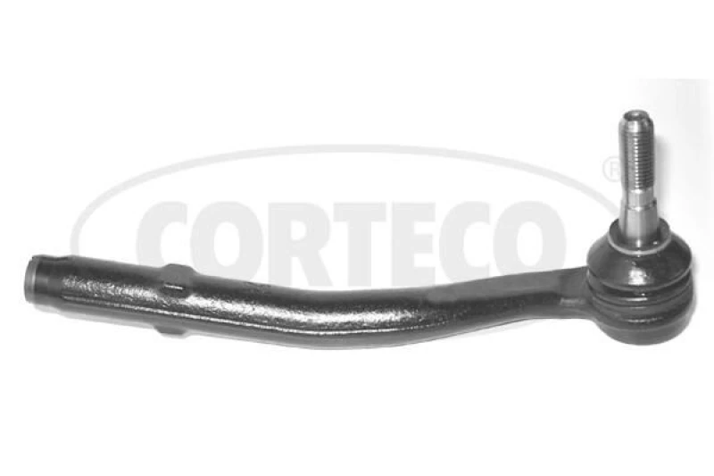 Image of Track rod end CORTECO 49399532