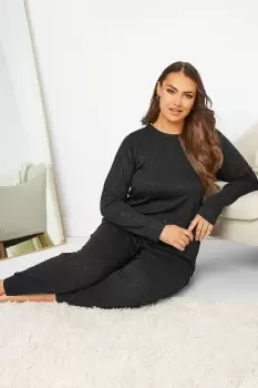 Image of Glitter Lounge Set