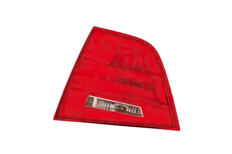 Image of MAGNETI MARELLI 714021820701 Rear light Inner Section, with bulb holder, Left, H21W Combination Rearlight (391)