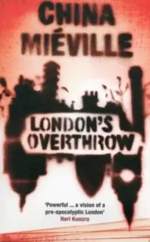 Image of Londons Overthrow