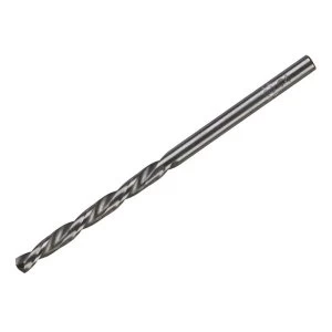 Image of Milwaukee Power Tools HSS-G THUNDERWEB Metal Drill Bit 10.0mm OL:133 WL:87mm