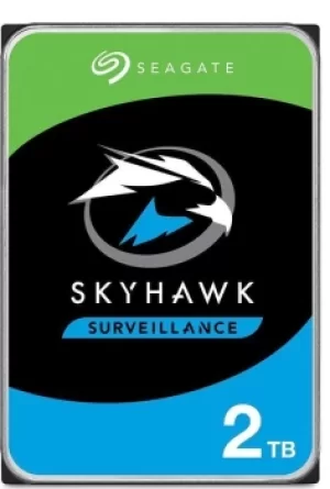Image of Skyhawk 2TB Surveillance CA70204