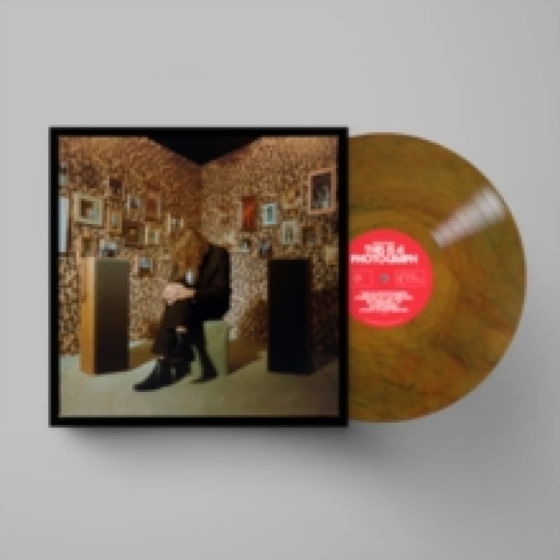Image of This Is a Photograph Vinyl