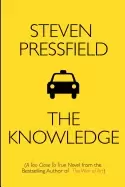 Image of knowledge a too close to true novel