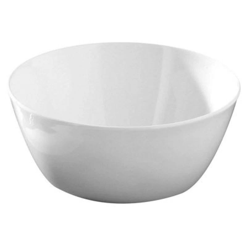 Image of Premier Housewares Cherish Bowl White