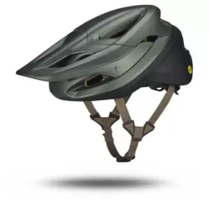 Image of Specialized Camber MTB Helmet - Green