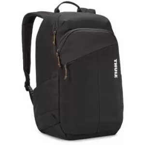 image of Thule Campus TCAM-8116 Black backpack Nylon, Polyester