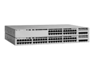 Image of Catalyst 9200 24-Port Data 677QV85