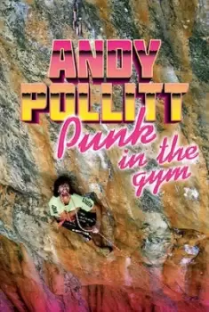 Image of Punk in the gym by Andy Pollitt