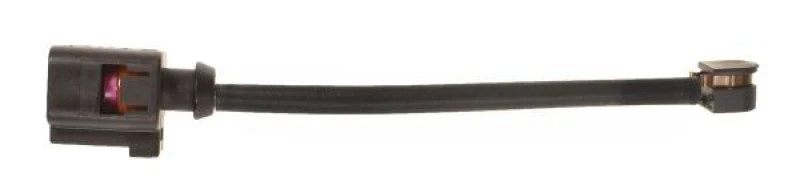 Image of Brake pad wear sensor TEXTAR 98063500