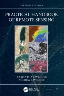 Image of Practical Handbook of Remote Sensing