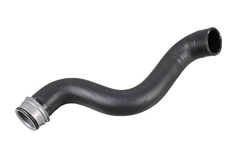 Image of Radiator hose METZGER 2421182