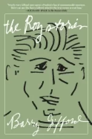 Image of roy stories