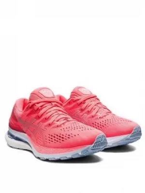 Image of Asics Gel-kayano 28, Pink, Size 5, Women