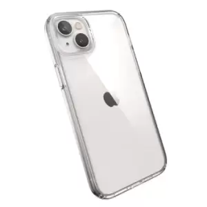 image of Speck Presidio mobile phone case 17cm (6.7") Cover Transparent