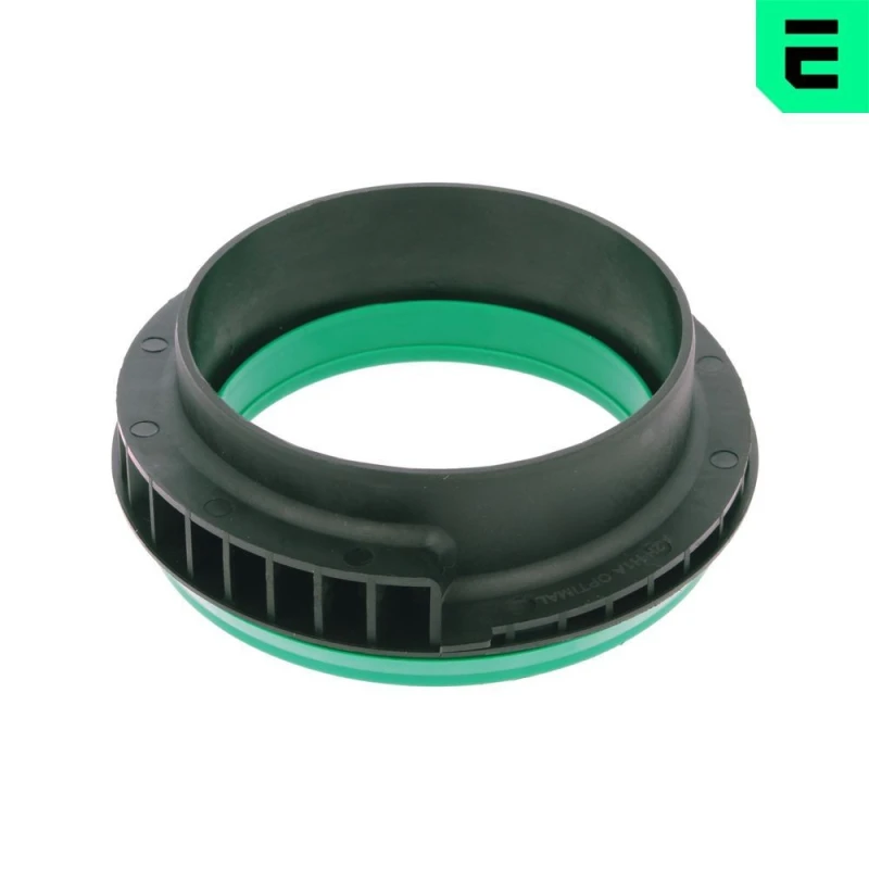 Image of Top strut mount bearing OPTIMAL F0-1077