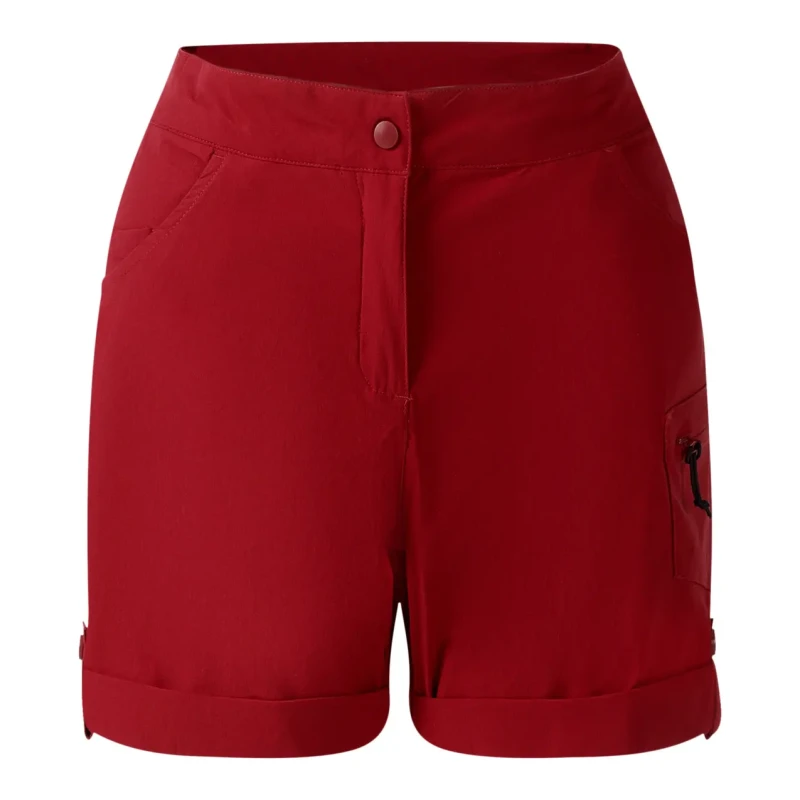 Image of Womens shorts Dare 2B Melodic III Rouge Female 38